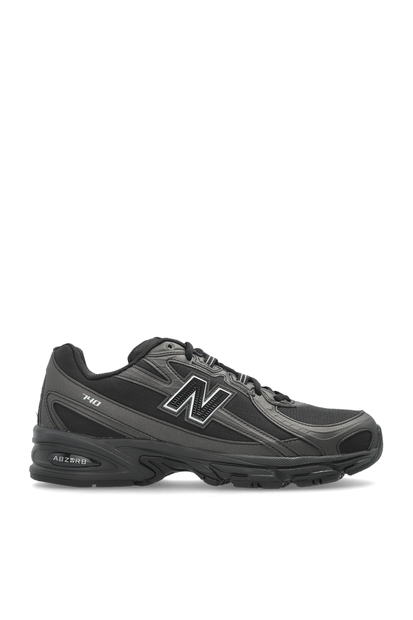 m Black Sports shoes `740` New Balance - Vitkac Canada